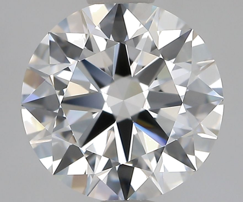 2.0 carat E-VVS1 Excellent cut Natūralus Round Deimantas (1)