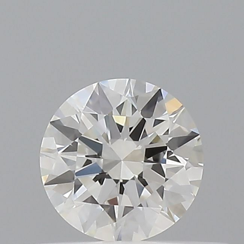 0.3 carat G-VVS1 Excellent cut Natūralus Round Deimantas (1)