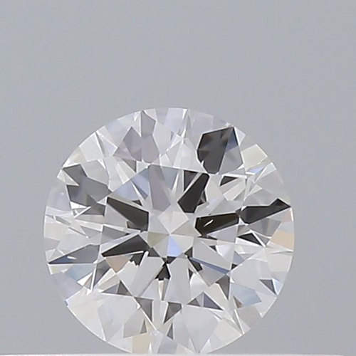 0.3 carat D-VS2 Excellent cut Natūralus Round Deimantas (1)