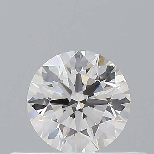 0.3 carat G-VVS1 Excellent cut Natūralus Round Deimantas (1)