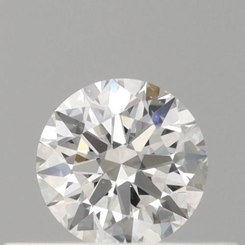 0.3 carat E-VS2 Excellent cut Natūralus Round Deimantas (1)
