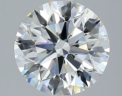 1.9 carat F-VS1 Excellent cut Natūralus Round Deimantas (1)