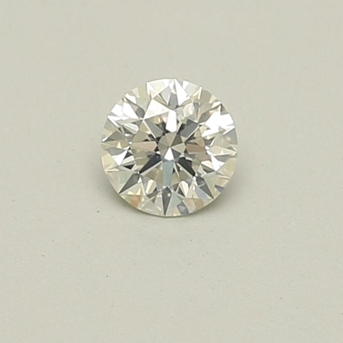 0.3 carat I-SI2 Excellent cut Natūralus Round Deimantas (1)