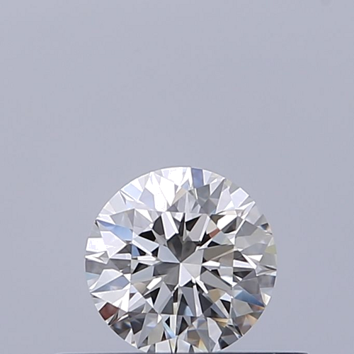 0.31 carat G-VS2 Excellent cut Natūralus Round Deimantas (1)