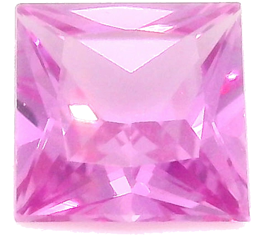 0.66 carat PINK Princess Safyras (1)