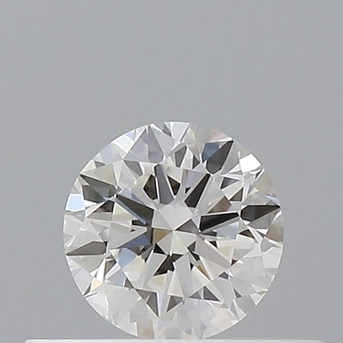 0.3 carat G-VVS1 Very Good cut Natūralus Round Deimantas (1)