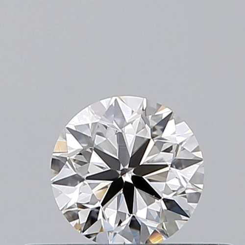 0.3 carat G-VS1 Very Good cut Natūralus Round Deimantas (1)