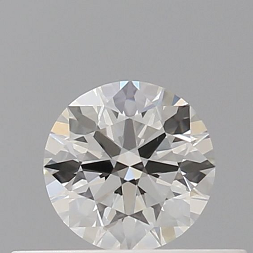 0.3 carat I-VS1 Excellent cut Natūralus Round Deimantas (1)