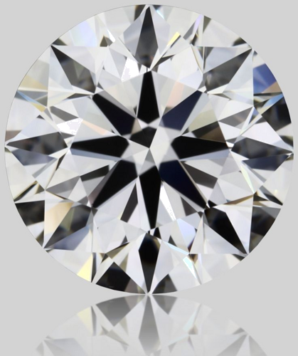 1.5 carat J-VVS1 Excellent cut Natūralus Round Deimantas (1)