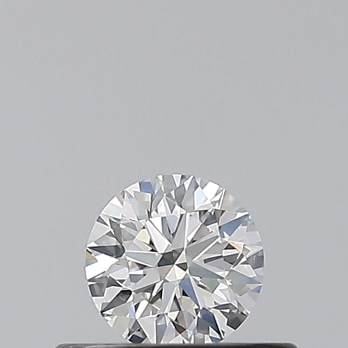 0.3 carat F-VS1 Excellent cut Natūralus Round Deimantas (1)