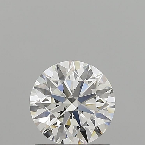 0.84 carat G-VS1 Excellent cut Natūralus Round Deimantas (1)