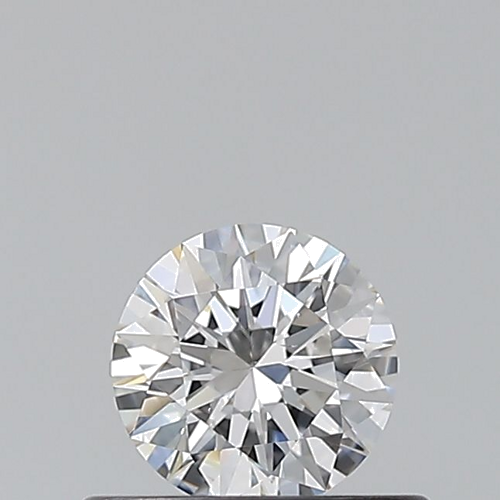 0.4 carat E-VS2 Excellent cut Natūralus Round Deimantas (1)
