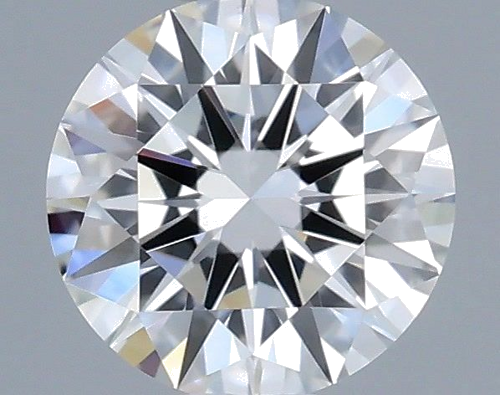 0.42 carat G-VS1 Excellent cut Natūralus Round Deimantas (1)