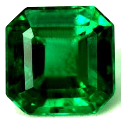 0.65 carat GREEN Emerald Smaragdas (1)