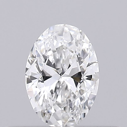 0.27 carat I-VS2 Natūralus Emerald Deimantas (1)