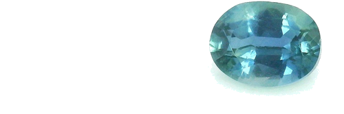 0.57 carat BLUE Oval Safyras (1)