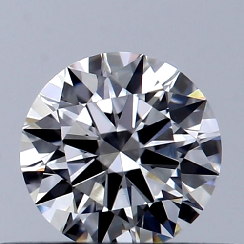 0.3 carat F-VS1 Excellent cut Natūralus Round Deimantas (1)