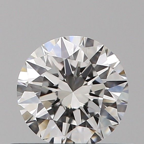 0.4 carat G-VS2 Excellent cut Natūralus Round Deimantas (1)