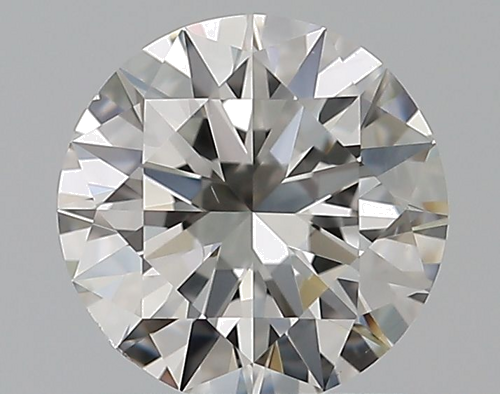 0.8 carat H-VS2 Very Good cut Natūralus Round Deimantas (1)