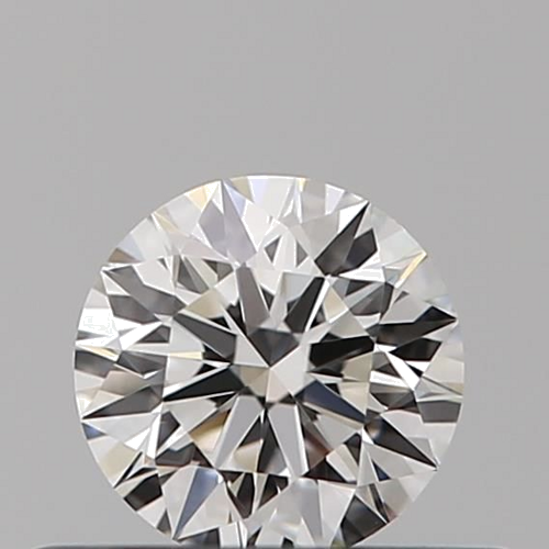 0.3 carat E-VS1 Excellent cut Natūralus Round Deimantas (1)