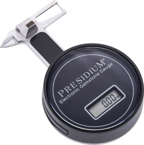 Skaitmeninis Deimantų/Brangakmenių diametro matuoklis Presidium Gauge (1)