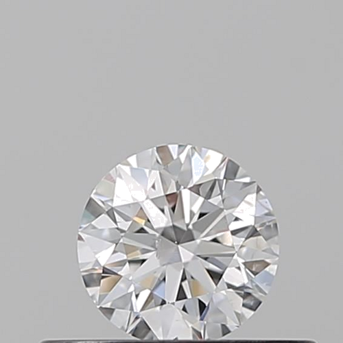 0.3 carat E-SI2 Excellent cut Natūralus Round Deimantas (1)
