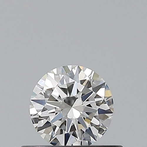 0.4 carat G-VS2 Excellent cut Natūralus Round Deimantas (1)