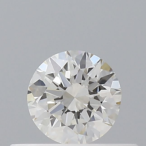 0.3 carat H-VVS1 Very Good cut Natūralus Round Deimantas (1)