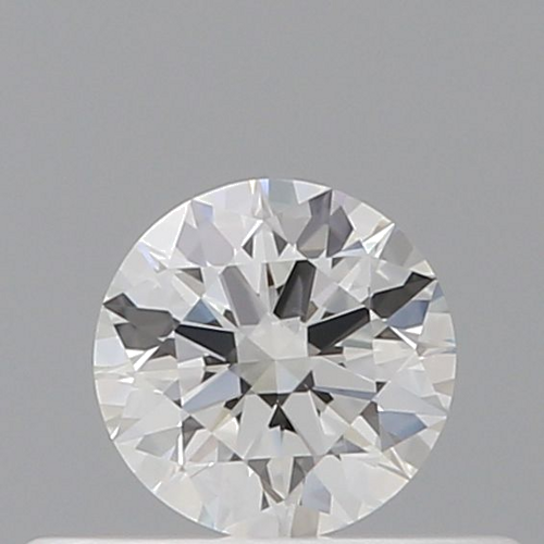 0.26 carat H-VS2 Excellent cut Natūralus Round Deimantas (1)