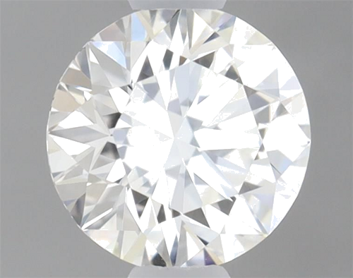 0.4 carat I-VVS2 Excellent cut Natūralus Round Deimantas (1)