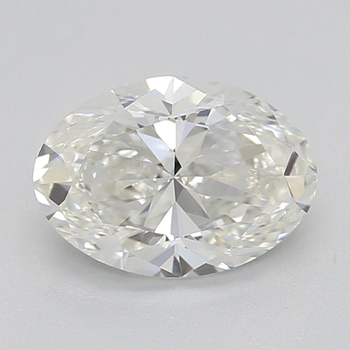 0.82 carat J-VS1 Natūralus Oval Deimantas (1)
