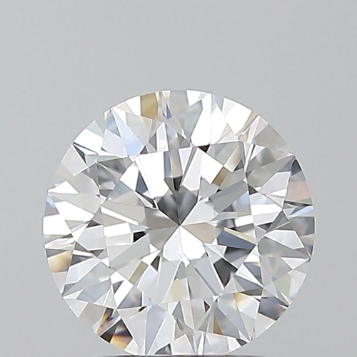1.7 carat D-VS1 Excellent cut Natūralus Round Deimantas (1)