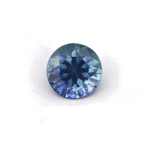 0.57 carat GREEN Round Safyras (1)