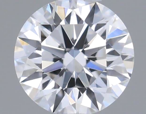 0.3 carat E-SI2 Excellent cut Natūralus Round Deimantas (1)