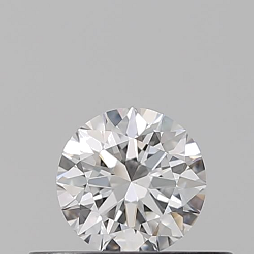 0.3 carat F-VS1 Excellent cut Natūralus Round Deimantas (1)