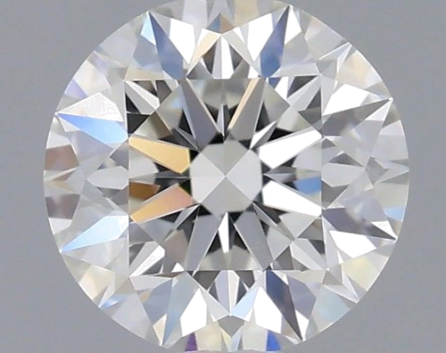 0.4 carat G-VS1 Excellent cut Natūralus Round Deimantas (1)