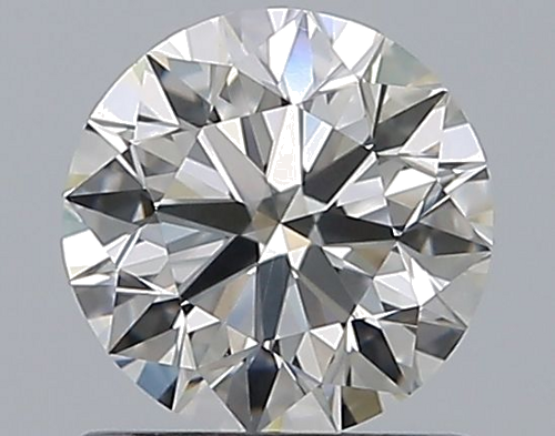 1.02 carat H-VS2 Excellent cut Natūralus Round Deimantas (1)
