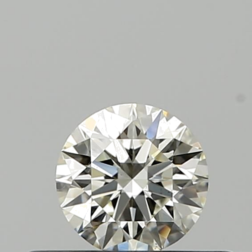0.3 carat K-VS2 Excellent cut Natūralus Round Deimantas (1)