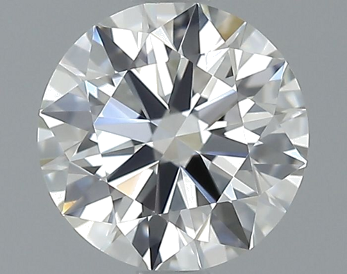 1.04 carat G-VVS1 Excellent cut Natūralus Round Deimantas (1)