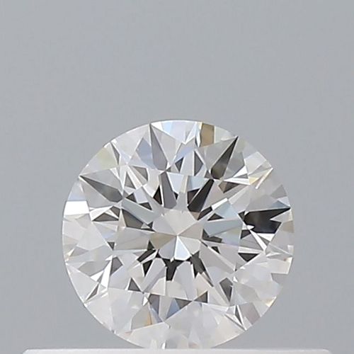 0.31 carat E-VVS2 Excellent cut Natūralus Round Deimantas (1)