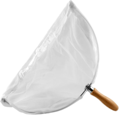 Сачок для ловли насекомых с деревьев (1)