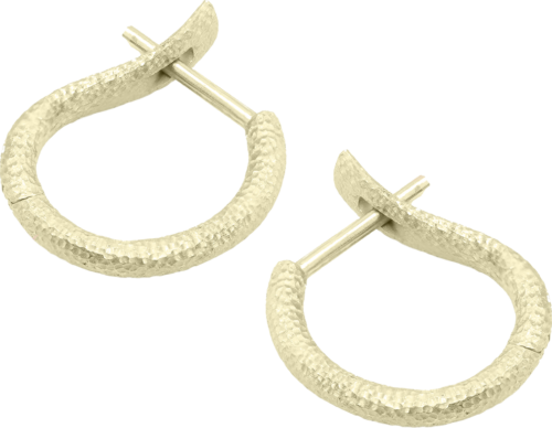 Auksiniai auskarai su gėlavandeniais perlais (3)