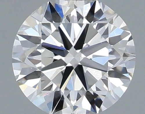 0.3 carat G-VS2 Very Good cut Natūralus Round Deimantas (1)