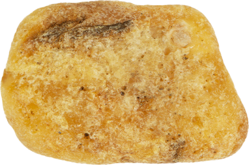 5.55 гр. Самороден морски кехлибар (1)