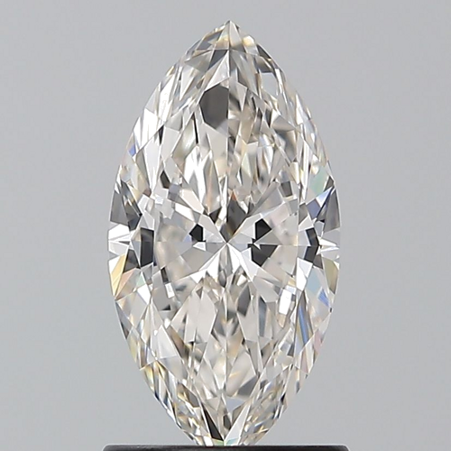 1.2 carat J-VVS1 Natūralus Marquise Deimantas (1)