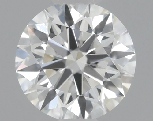 0.3 carat G-VS1 Excellent cut Natūralus Round Deimantas (1)
