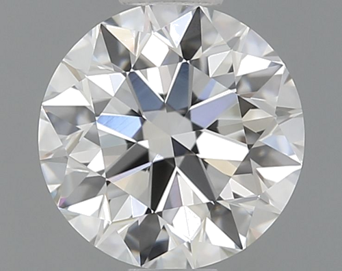 0.73 carat G-IF Excellent cut Natūralus Round Deimantas (1)