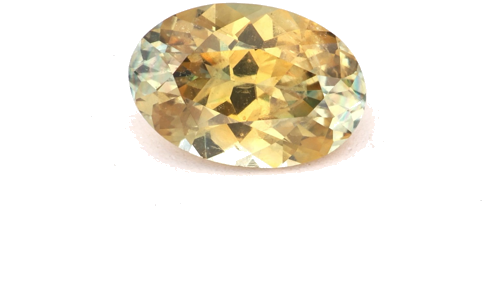 0.55 carat YELLOW Oval Safyras (1)