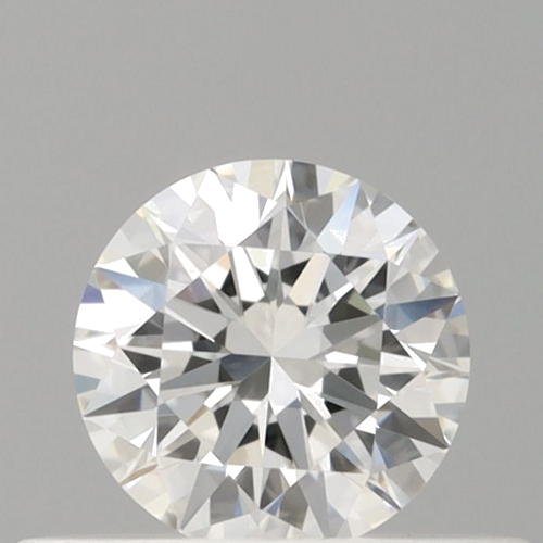 0.35 carat E-VS1 Excellent cut Natūralus Round Deimantas (1)