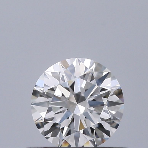 0.41 carat G-VS1 Excellent cut Natūralus Round Deimantas (1)